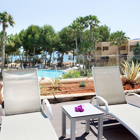 Grupotel Santa Eularia & Spa - Adults Only Санта-Эулалия-дель-Рио Экстерьер фото