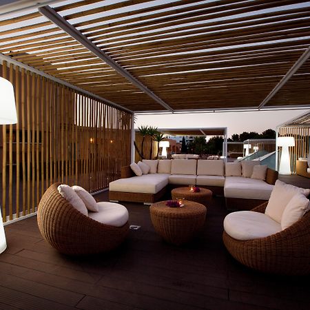 Grupotel Santa Eularia & Spa - Adults Only Санта-Эулалия-дель-Рио Экстерьер фото