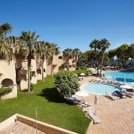 Grupotel Santa Eularia & Spa - Adults Only Санта-Эулалия-дель-Рио Экстерьер фото