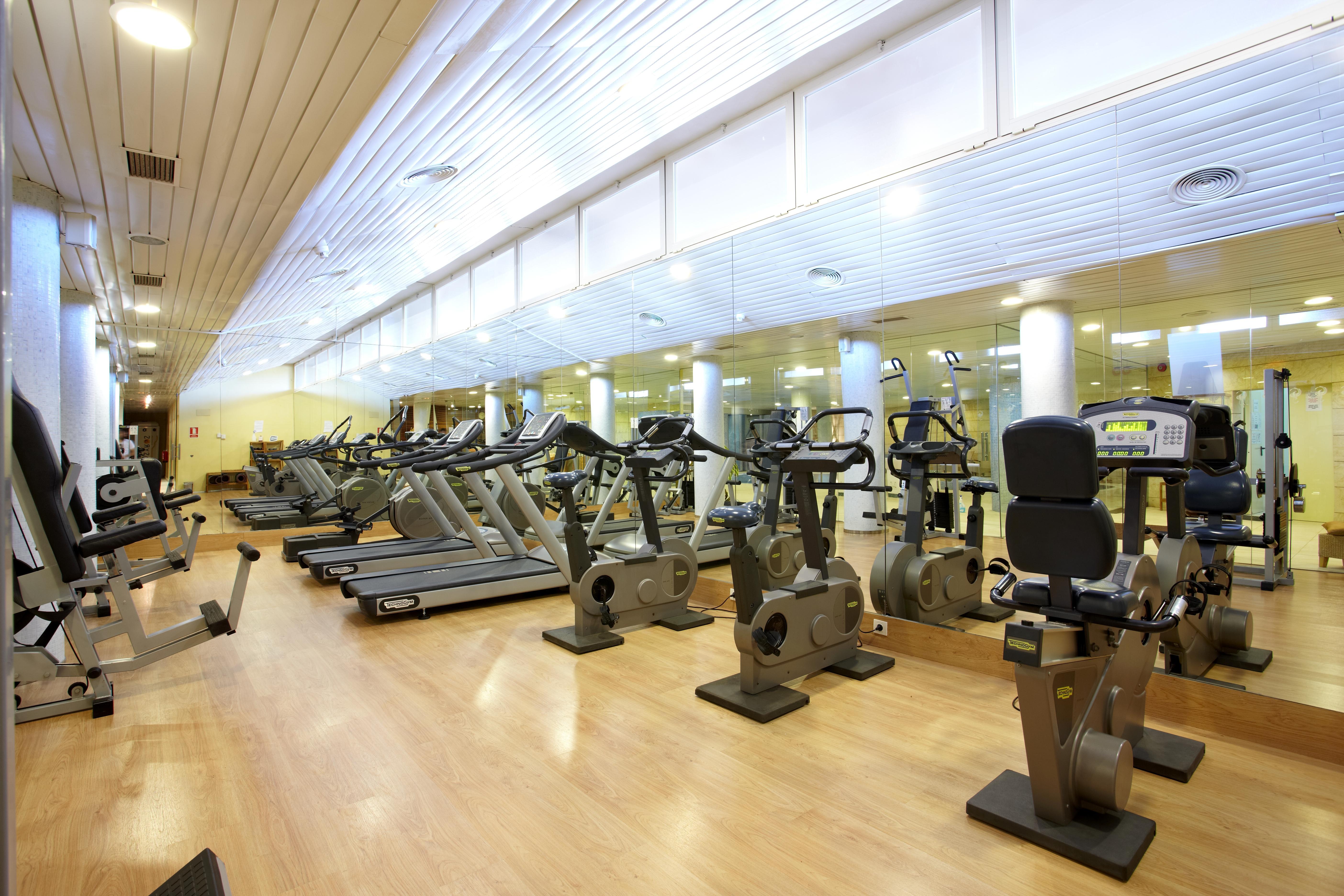 Grupotel Santa Eularia & Spa - Adults Only Санта-Эулалия-дель-Рио Экстерьер фото