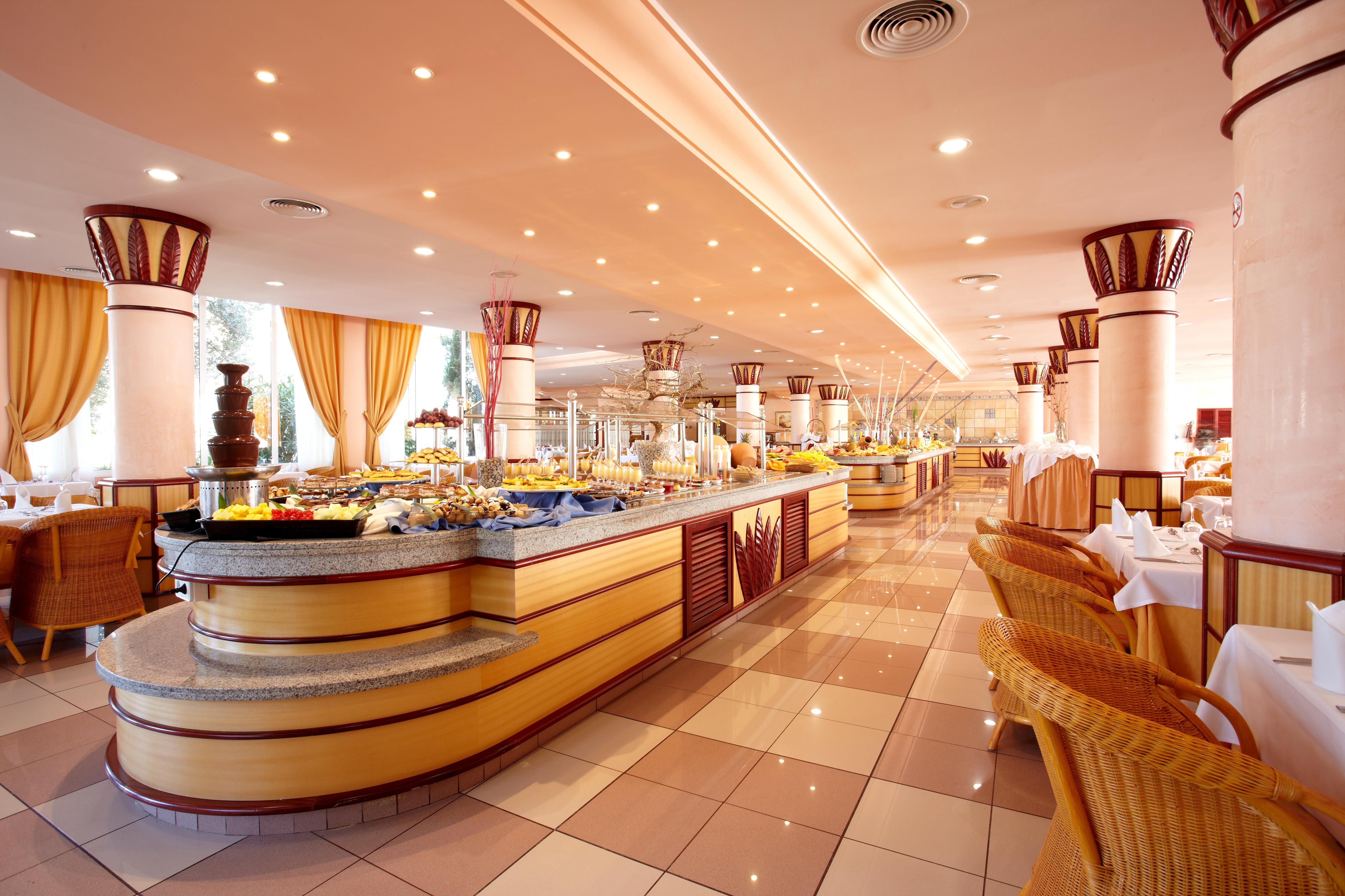Grupotel Santa Eularia & Spa - Adults Only Санта-Эулалия-дель-Рио Экстерьер фото