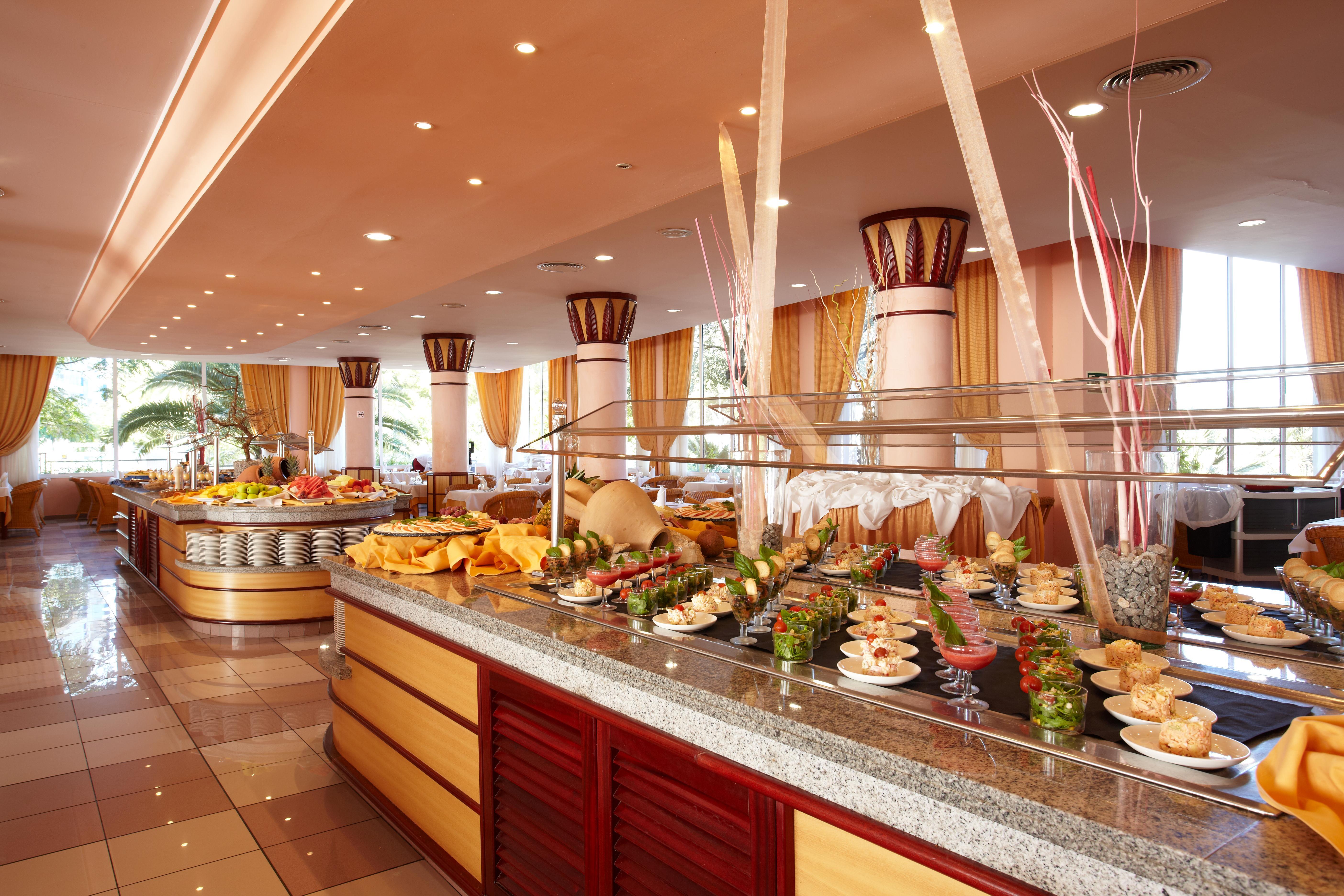 Grupotel Santa Eularia & Spa - Adults Only Санта-Эулалия-дель-Рио Экстерьер фото