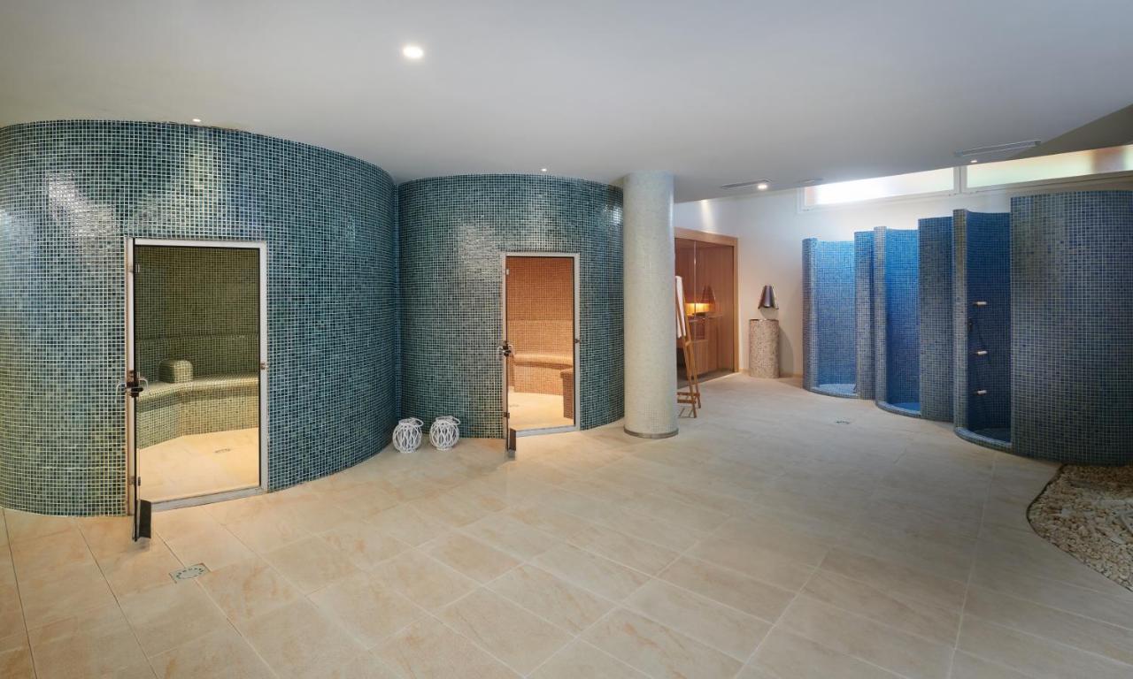 Grupotel Santa Eularia & Spa - Adults Only Санта-Эулалия-дель-Рио Экстерьер фото