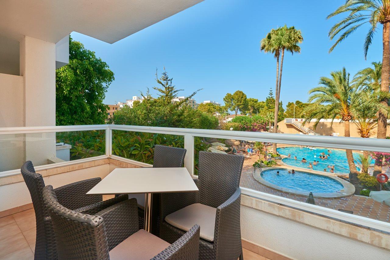 Grupotel Santa Eularia & Spa - Adults Only Санта-Эулалия-дель-Рио Экстерьер фото
