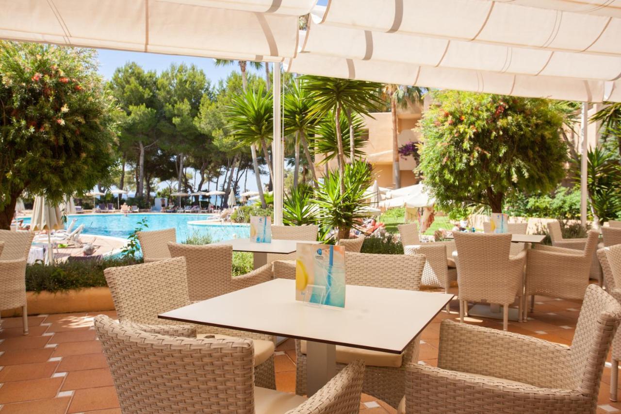 Grupotel Santa Eularia & Spa - Adults Only Санта-Эулалия-дель-Рио Экстерьер фото
