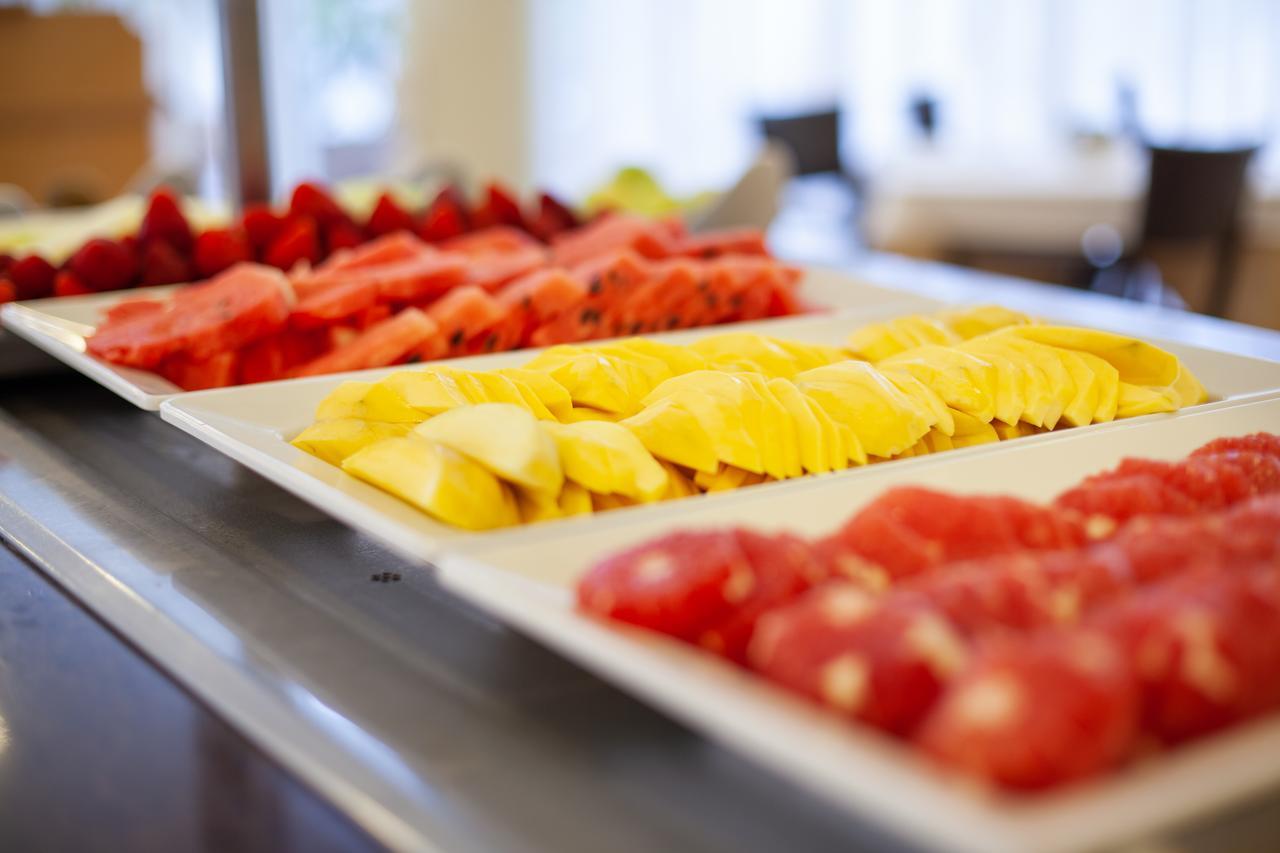 Grupotel Santa Eularia & Spa - Adults Only Санта-Эулалия-дель-Рио Экстерьер фото