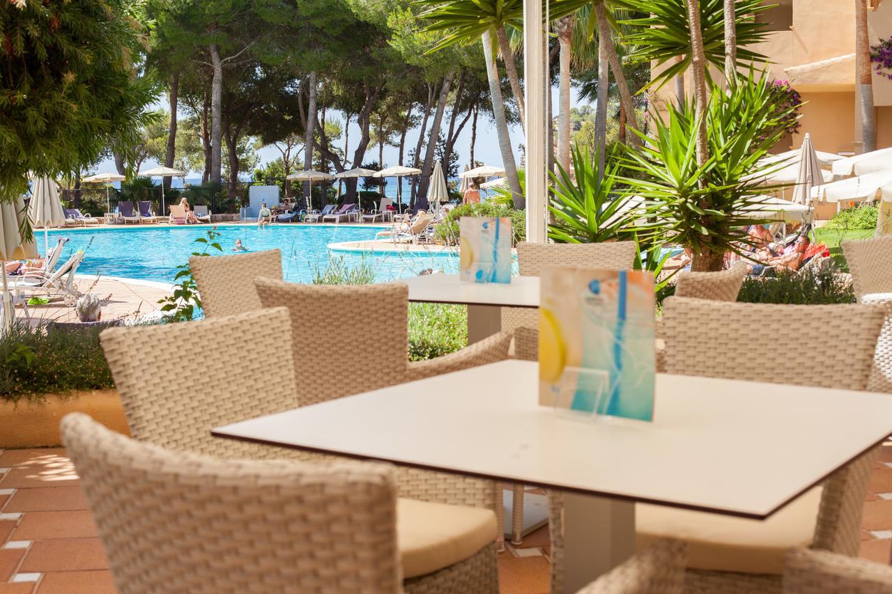 Grupotel Santa Eularia & Spa - Adults Only Санта-Эулалия-дель-Рио Экстерьер фото