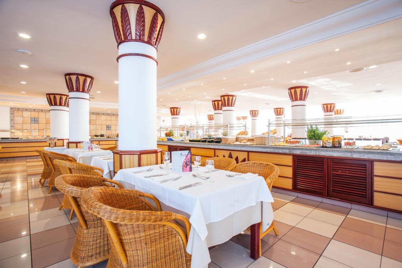 Grupotel Santa Eularia & Spa - Adults Only Санта-Эулалия-дель-Рио Экстерьер фото